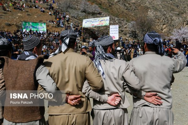 نوروز تنگیسر