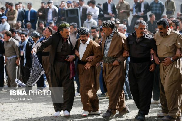 نوروز تنگیسر