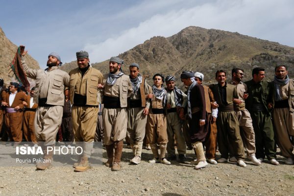 نوروز تنگیسر