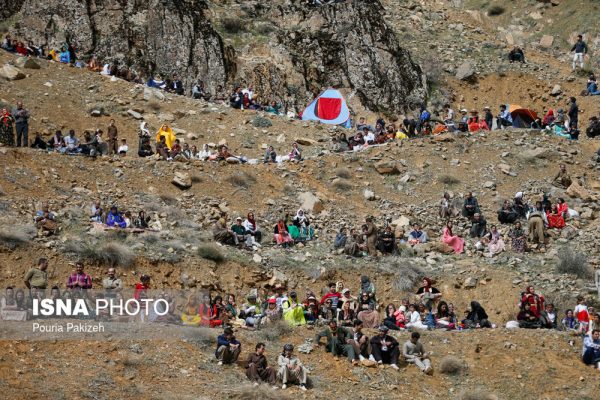 نوروز تنگیسر