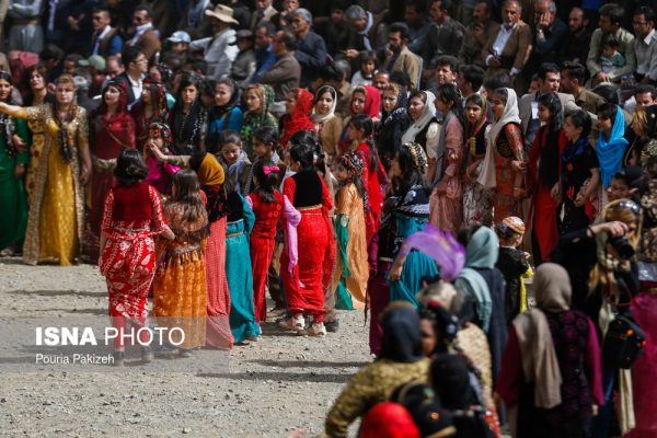 نوروز تنگیسر