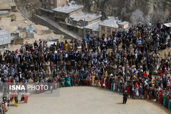 نوروز تنگیسر