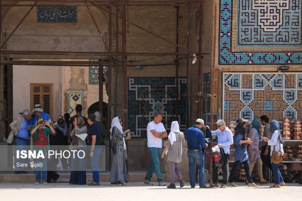 بازار کرمان