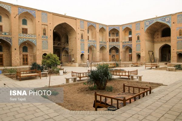 بازار کرمان