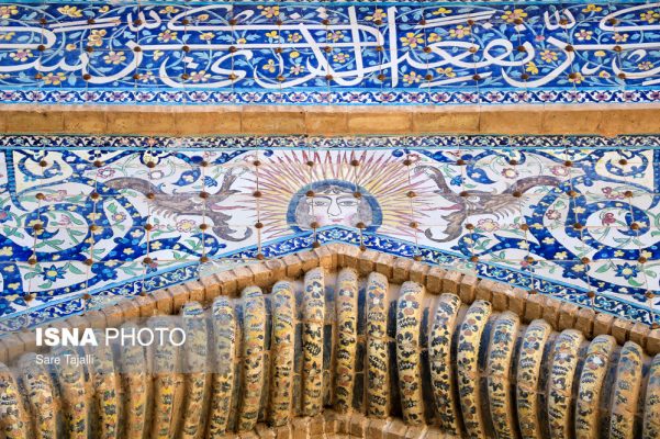 بازار کرمان