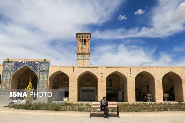 بازار کرمان