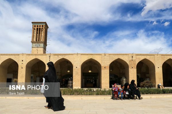 بازار کرمان