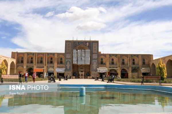 بازار کرمان