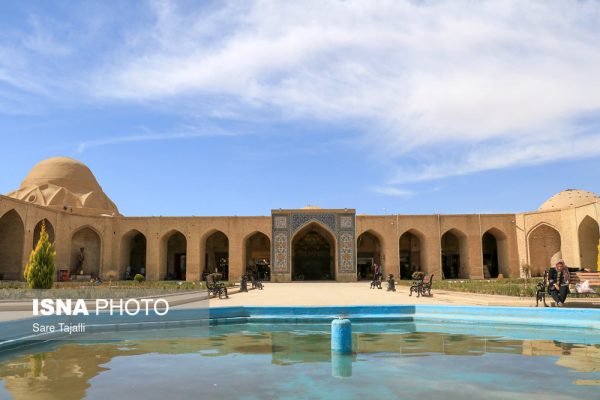 بازار کرمان