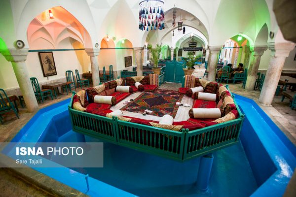 بازار کرمان