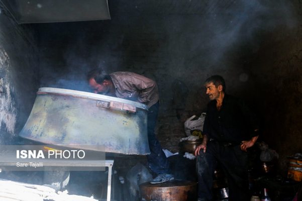 بازار کرمان