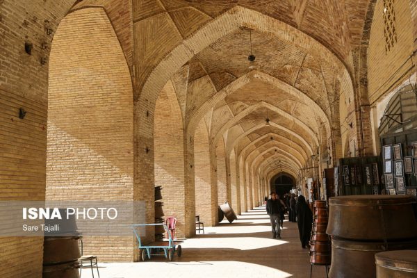 بازار کرمان