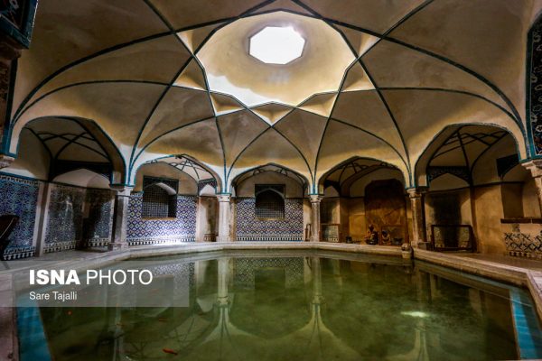 بازار کرمان