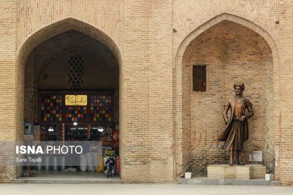 بازار کرمان