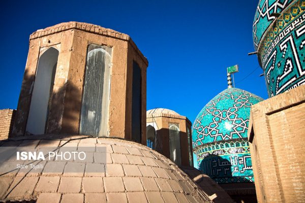 بازار کرمان