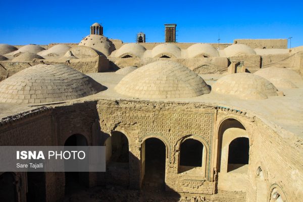 بازار کرمان