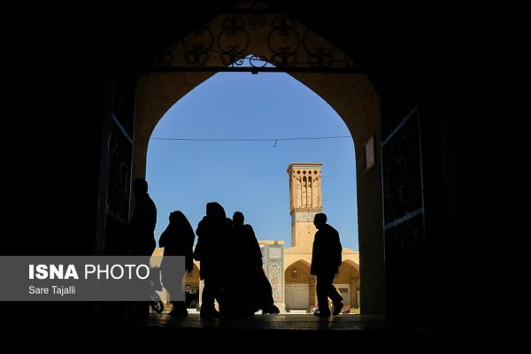 بازار کرمان