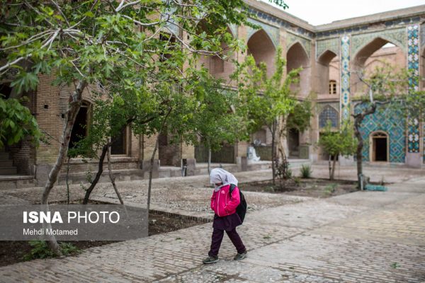 اماکن تاریخی قزوین