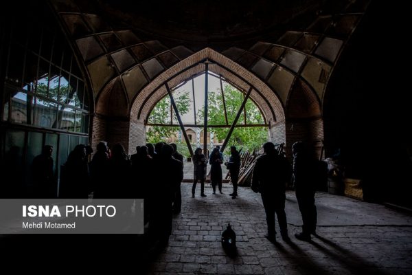 اماکن تاریخی قزوین