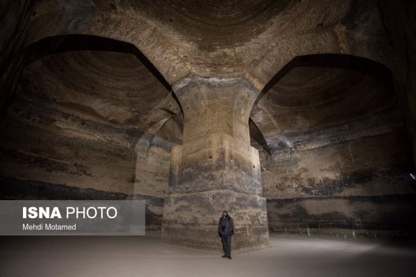 اماکن تاریخی قزوین