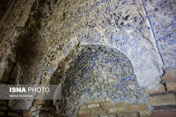 اماکن تاریخی قزوین