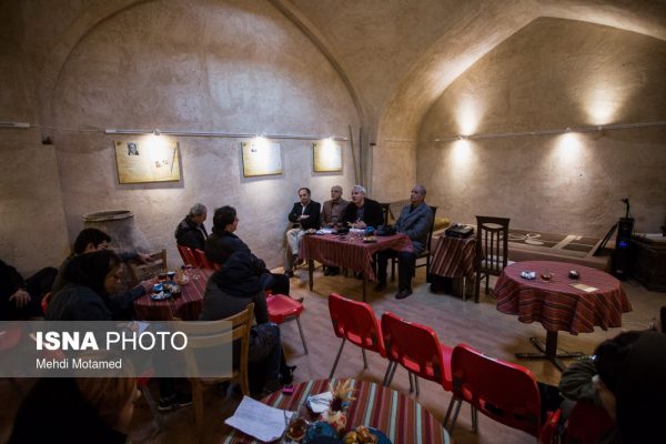 اماکن تاریخی قزوین