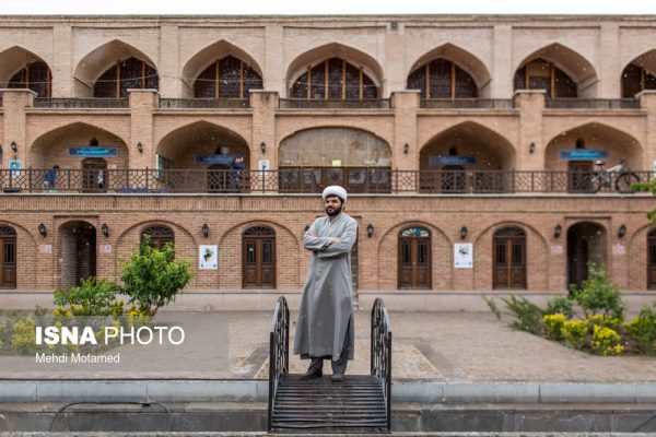 اماکن تاریخی قزوین