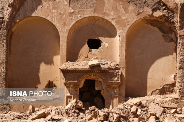 کاخ سرهنگ آباد