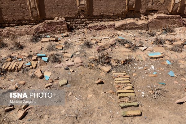 کاخ سرهنگ آباد