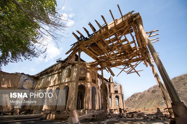 کاخ سرهنگ آباد