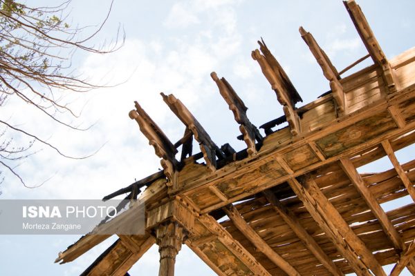 کاخ سرهنگ آباد