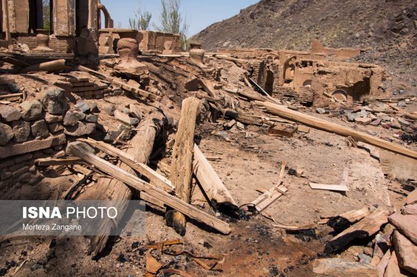 کاخ سرهنگ آباد