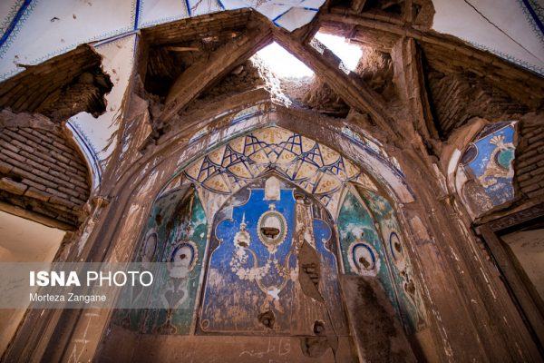 کاخ سرهنگ آباد