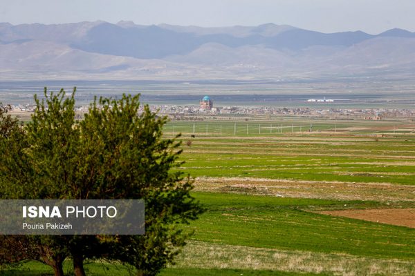 گنبد سلطانیه