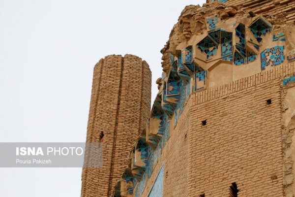 گنبد سلطانیه