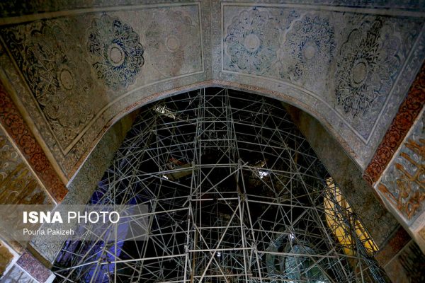 گنبد سلطانیه