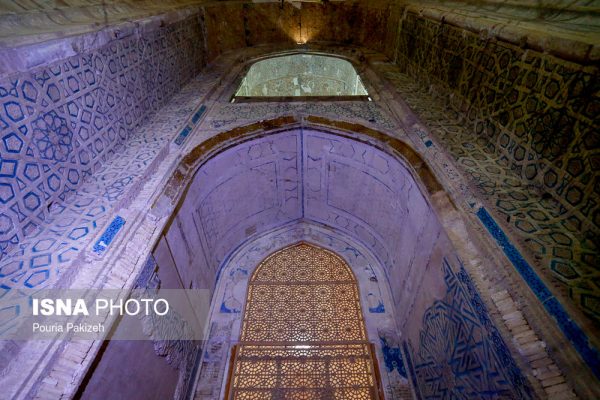 گنبد سلطانیه