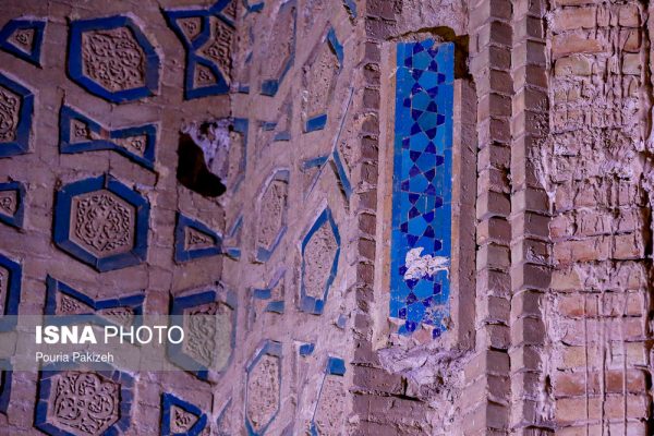 گنبد سلطانیه