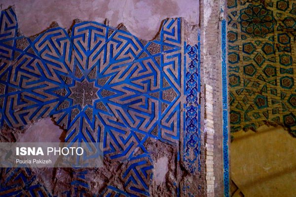 گنبد سلطانیه