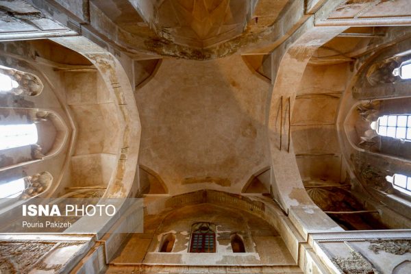 گنبد سلطانیه