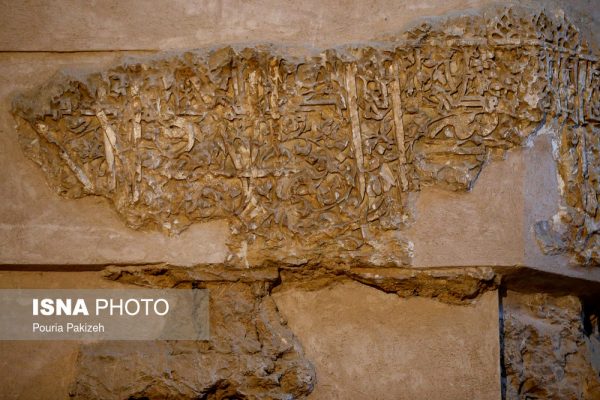 گنبد سلطانیه