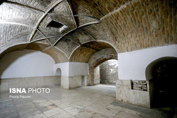 گنبد سلطانیه