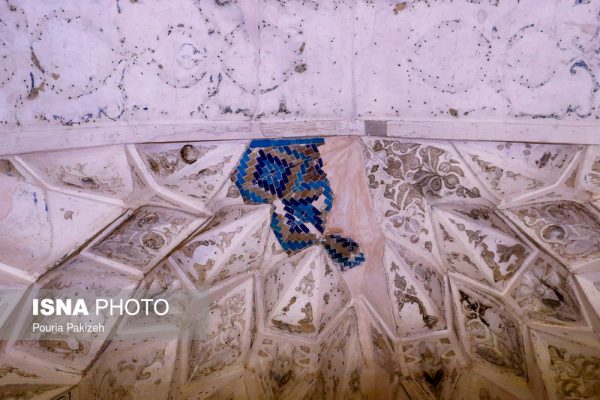 گنبد سلطانیه