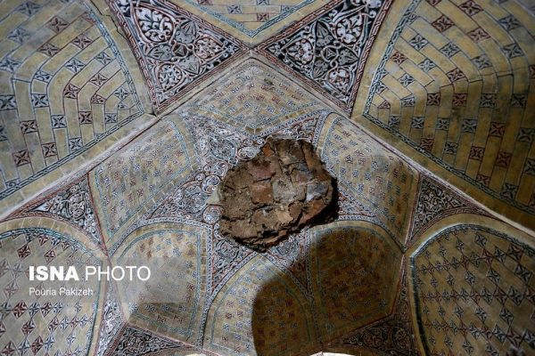 گنبد سلطانیه