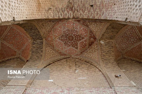 گنبد سلطانیه