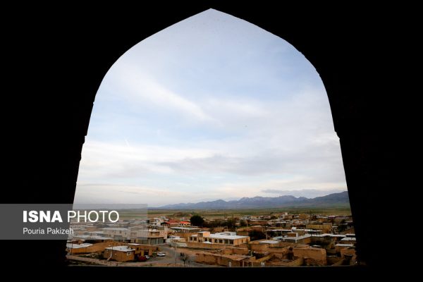 گنبد سلطانیه