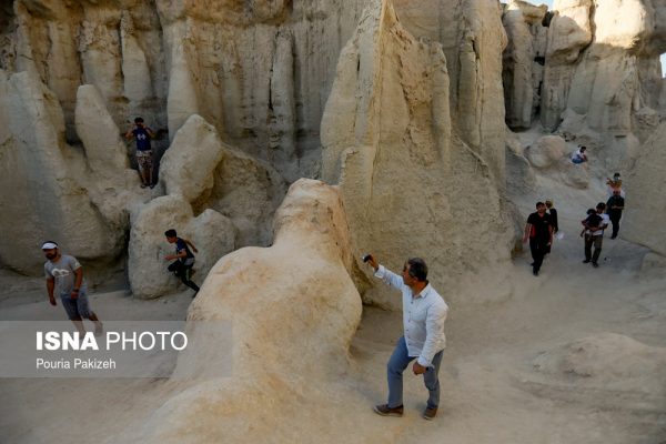 دره ستارگان