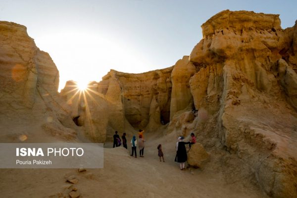 دره ستارگان