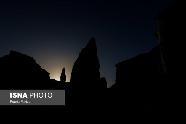 دره ستارگان