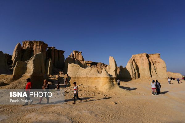 دره ستارگان